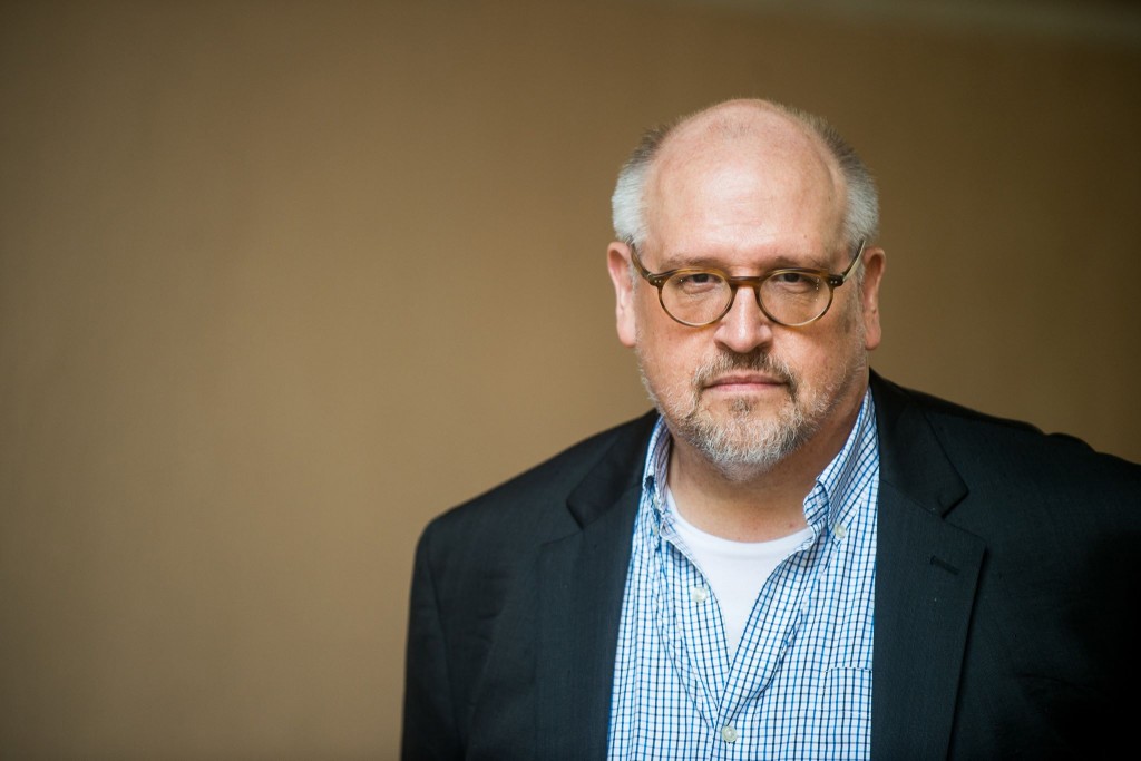 JAV įtraukaus švietimo ekspertas dr. Joseph G. Kosciw