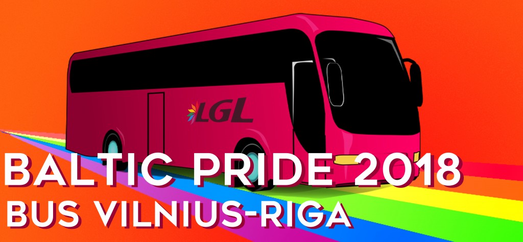 Baltic Pride Bus (1)