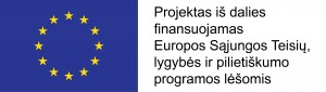 ES logo Teisiu lygybes ir pilietybes programa
