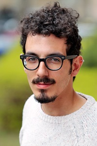 evsvolunteer_alessandro