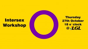 Intersex Workshop Banner