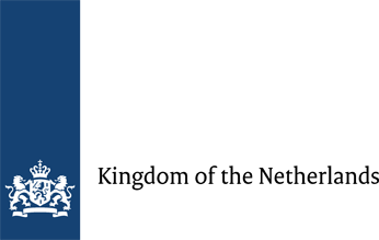 Netherlands Embassy in Vilnius, Lithuania