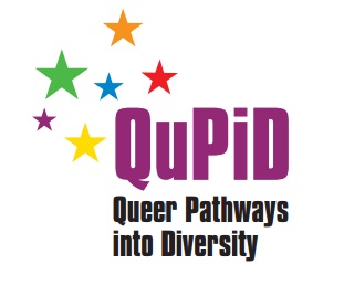 QuPiD logo