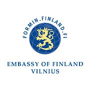 Suomijos ambasada
