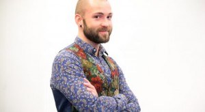 Tomas Vytautas Raskevicius