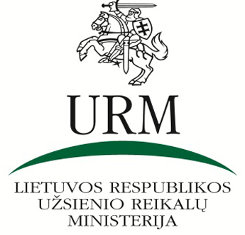 Lietuvos Respublikos užsienio reikalų ministerija