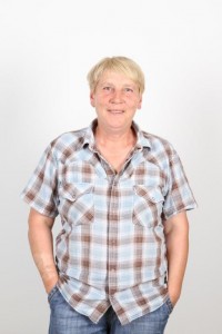 Board Member Irena Vanglikaitė