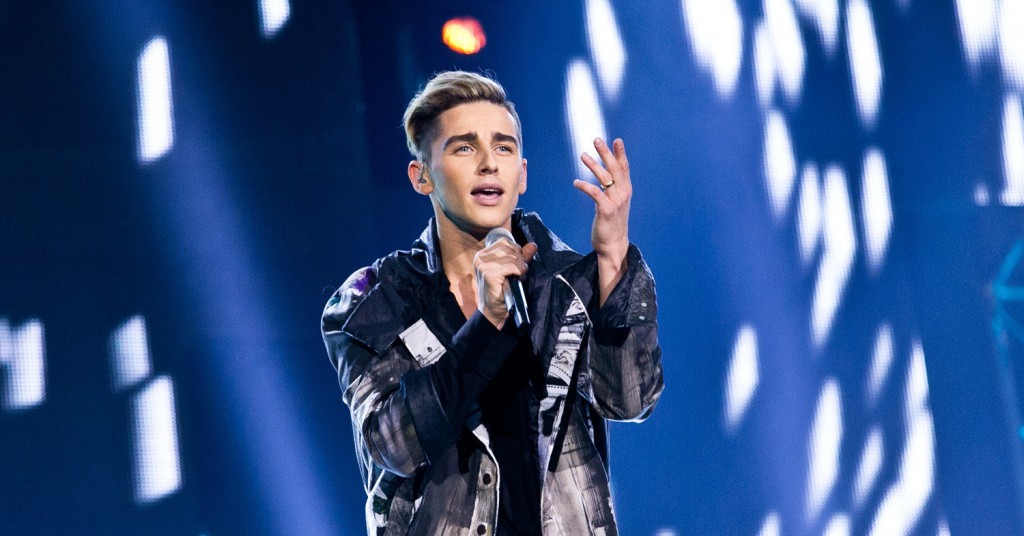 Donatas Montvydas