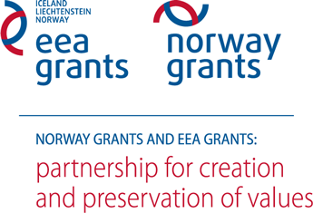 EEA Grants, Norway Grants, logo