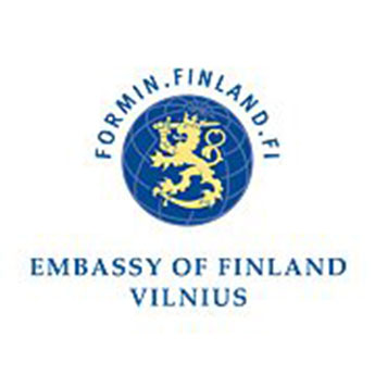 Suomijos ambasada, Vilnius