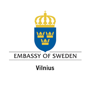 Švedijos ambasada Vilniuje