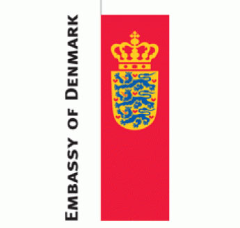 Embassy of Denmark in Lithuania