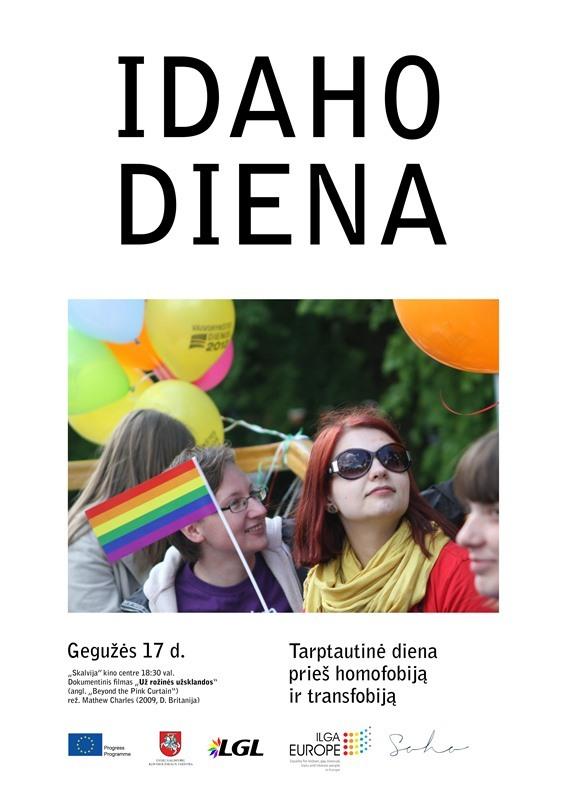 idahodiena