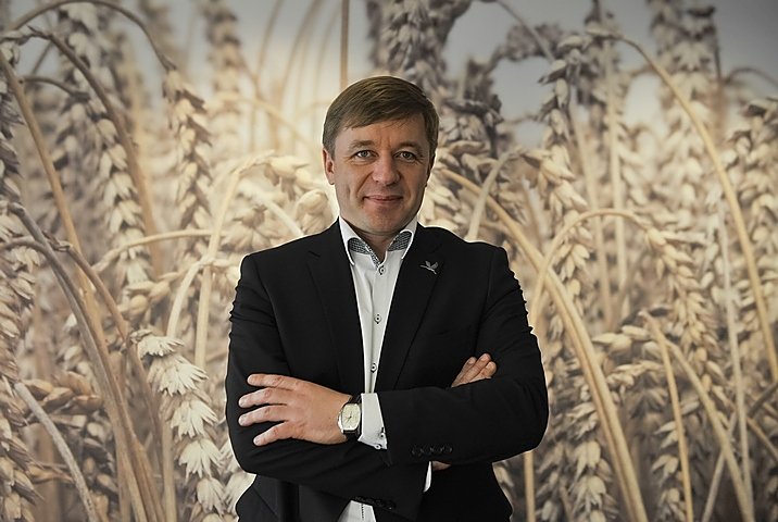 Ramūnas Karbauskis. Konservatorių „klastūnynas“ – jokio konstruktyvumo, tik kaltinimai ir audros vandens stiklinėje