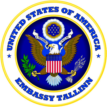 Embassy of the United States Tallinn, Estonia