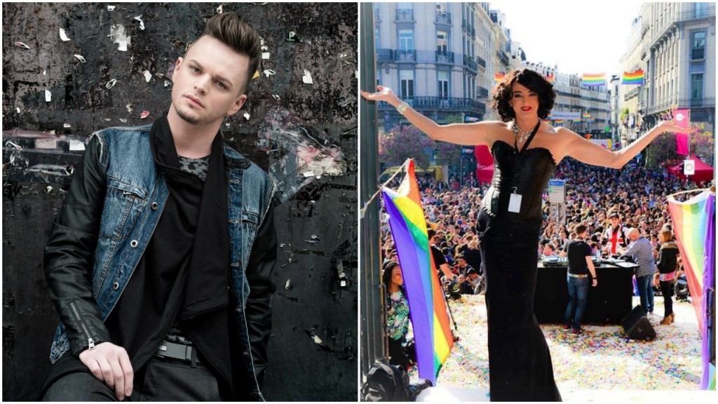 Ruslanas Kirilkinas & La Diva Live
