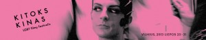 kitoks kinas