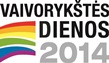 vaivorykstes logo 2014 kreivem