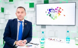 15min studijoje svečiavęsis LGL vadovas V.Simonko: „Mes esame šeima“