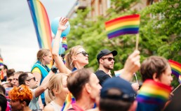 Egipto teismas: LGBT*asmenys iš užsienio šalyje nelaukiami