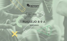 NLĮF pristatys savo veiklą diskusijų festivalyje „Būtent!“ Birštone 20840660_700952416762220_2311826664849851767_n