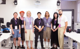 LGL dalyvavo IGLYO „Proud Pupils“ konferencijoje Barselonoje