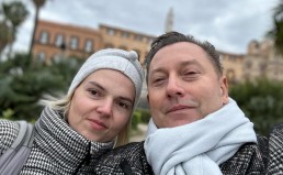 LGL atstovai dalyvavo projekto „Spalvinga vaikystė“ partnerių susitikime Palerme