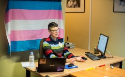 TGEU ekspertų mokymuose – sveikatos priežiūros paslaugų teikimo translyčiams asmenims svarba