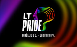 Prasidėjo LGBT bendruomenės festivalis „Lithuanian Pride“