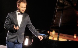 Nacionalinių lygybės ir įvairovės apdovanojimų 2013 iškilminga ceremonija