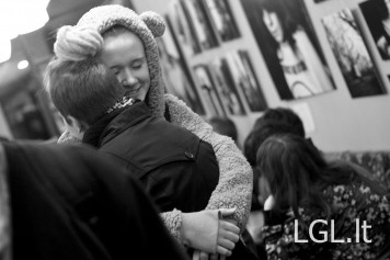 Augusto Didžgalvio nuotrauka