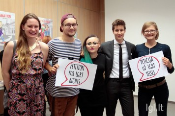 Augusto Didžgalvio nuotrauka