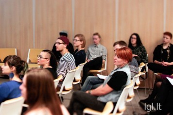 Augusto Didžgalvio nuotrauka