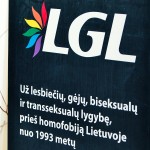 LGL nuotrauka