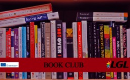 Book Club reserve