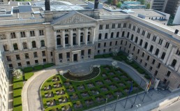 Vokietijos Federacijos Taryba ragina šalyje įteisinti santuokos lygybę Bundesrat