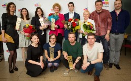Įteikti Nacionaliniai lygybės ir įvairovės apdovanojimai 2014