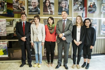 LGL nuotrauka ©Samanta Matuizaitė