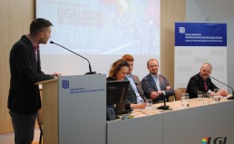 „Vaivorykštės dienų“ 2017 festivalis pradėtas diskusija dėl partnerystės reglamentavimo Lietuvoje