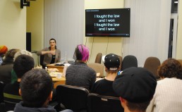 LGL filmų vakarų ir diskusijų sezonas prasidėjo nuo LGBT* teisių aktyvizmo istorijos dsc_1308