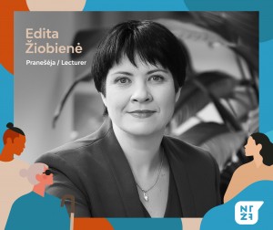 Edita Žiobienė