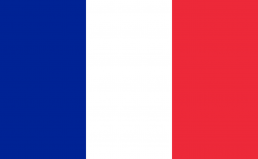 Prancūzijoje priimtas pažangus lyties pripažinimo įstatymas flag_of_france-svg
