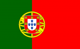 Portugalijos parlamentas įtraukė IDAHOT į valstybinių švenčių sąrašą Flag_of_Portugal.svg