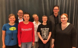 LGL atstovės dalyvavo NVO mainų programoje Helsinkyje IMG_2213