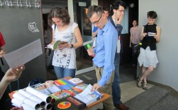 IDAHO 2013: Filmo peržiūra ir diskusija apie neapykantos nusikaltimus