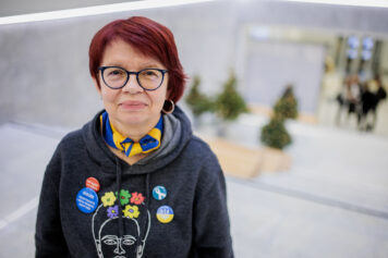 Daiva Baranauskė