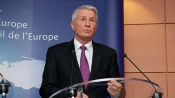 Jagland