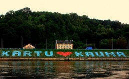 Asociacija LGL kviečia į „Vaivorykštės dienų“ 2015 renginius Kaune
