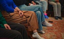 Šiauliuose išgirstos LGBTIQ+ žmonių patirtys