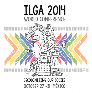 „ILGA World“ konferencija „Dekolonizuoti mūsų kūnus“